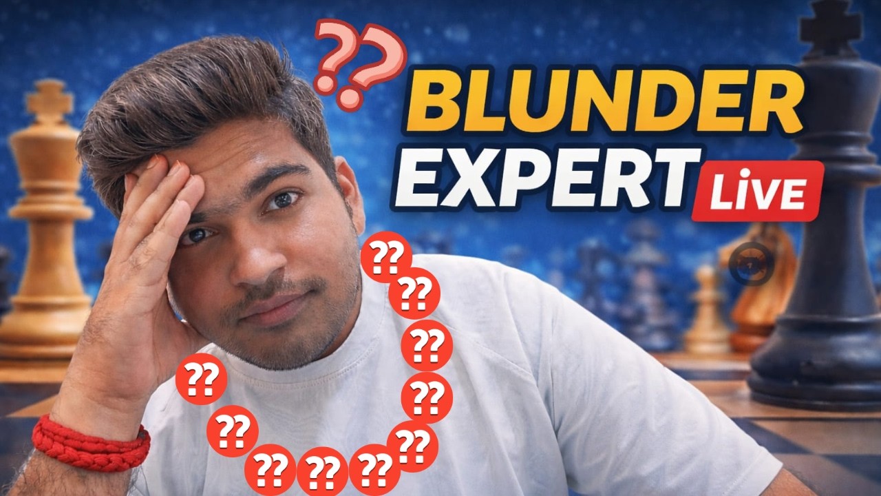900 Elo in Rapid ? | Chess.com Live