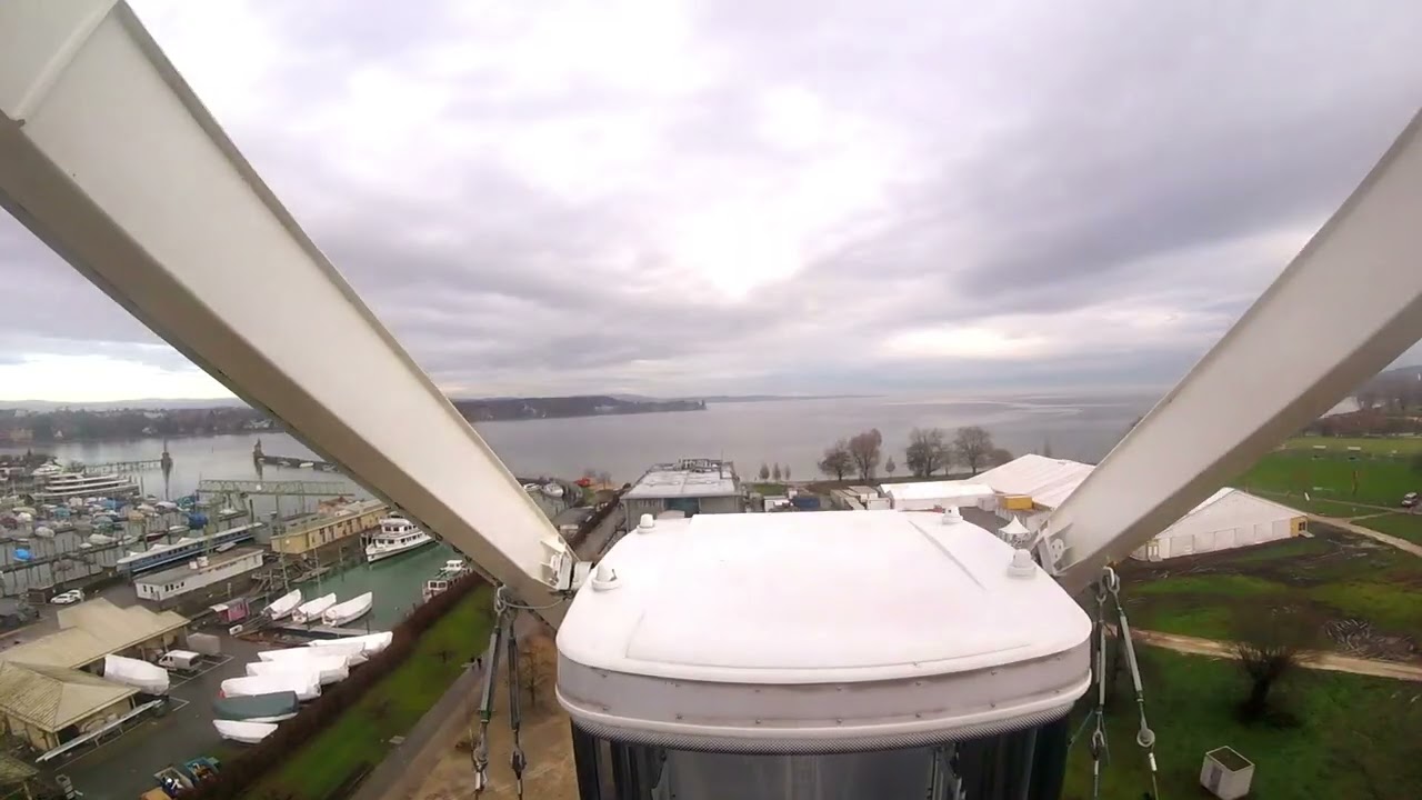 [2022] Riesenrad am Bodensee @ Konstanz