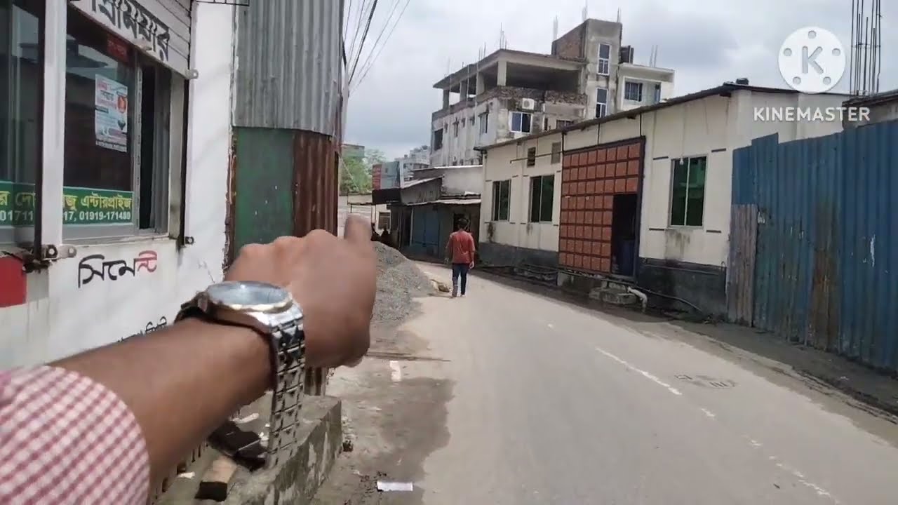 জরুরি ভাবে বাড়িটি বিক্রয় করা হবে ,১০তলার প্লান্ পাস, উত্তর খান বালুর মাঠ রোড় ২১ ফিট, পরিমান- ৮ কাঠা,