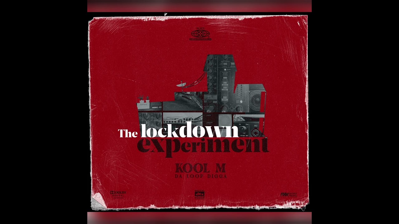 Lughz - My Hip Hop (Prod. Kool M Da Loop Digga)