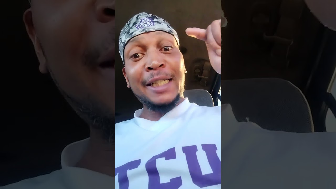 B.I.DUB- IF YOU LET THE WORLD TRICK YOU 👁️ 👁️..IT WILL 🤔..YOU GOTTA KEEP YOUR GUARD UP WITH GOD 🙏
