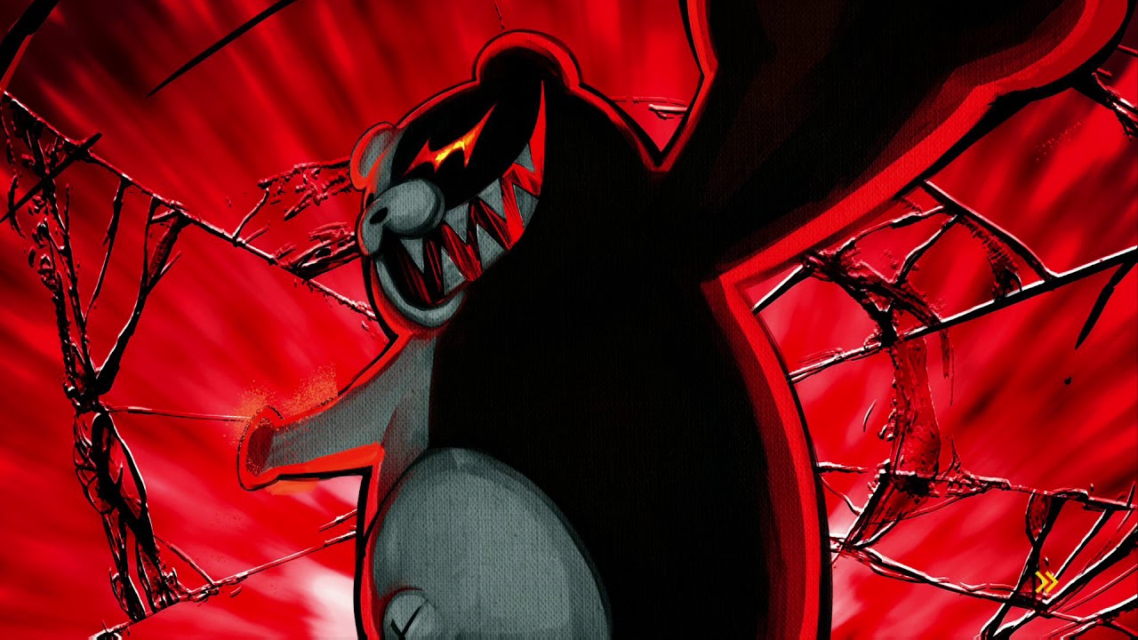 Danganronpa Trial Music Voice Sample - 