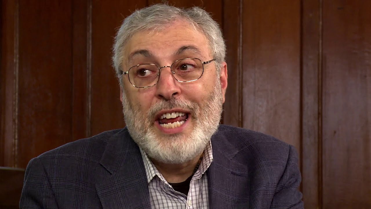 Interview with Prof.Graham Schweig on Bhagavata Purana