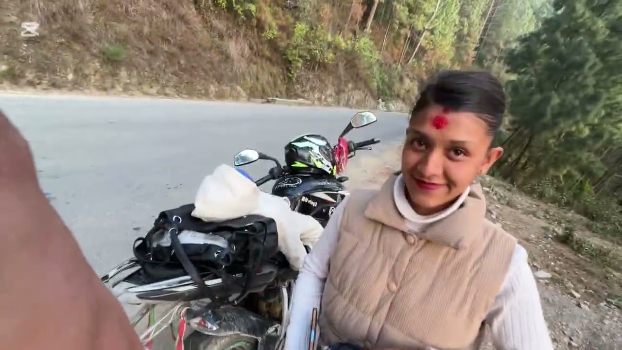 Mini vlog Dami छ 😜❤️