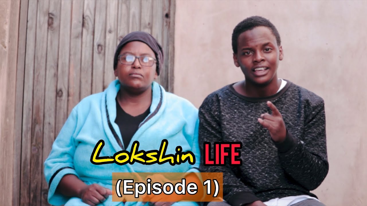 Lokshin Life _The Introduction (Episode 1)