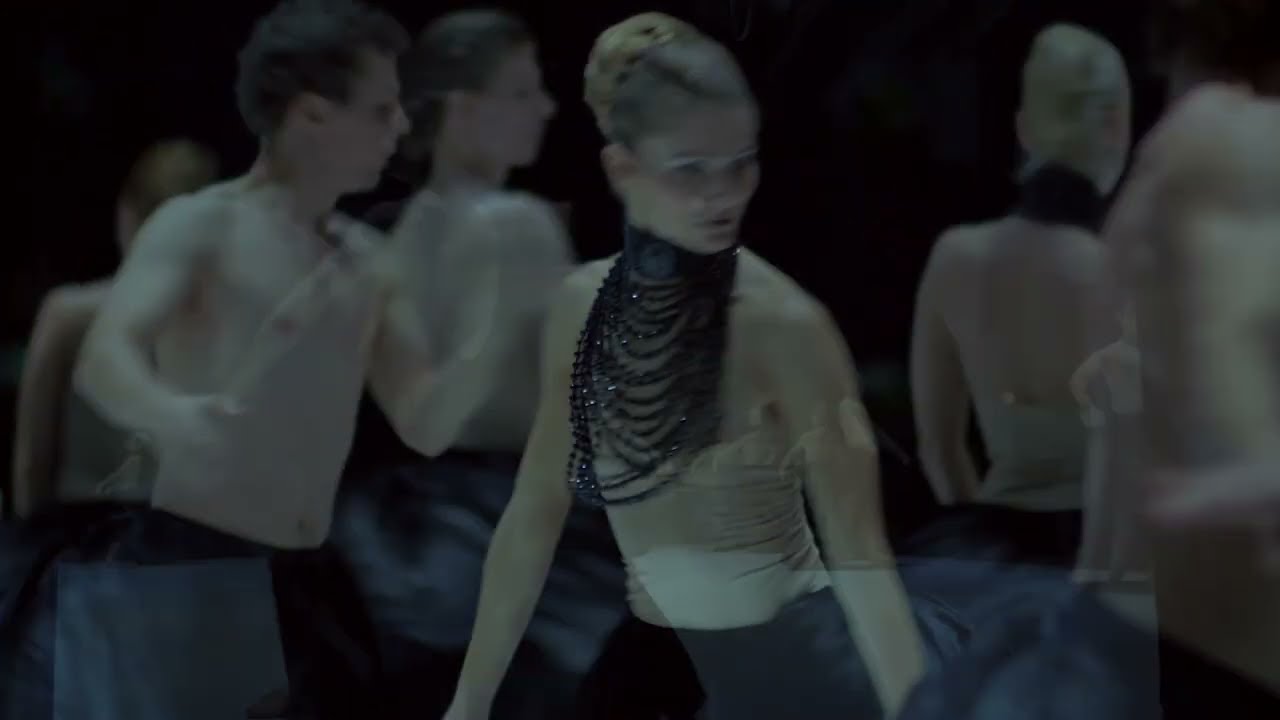 Győri Balett - Bolero