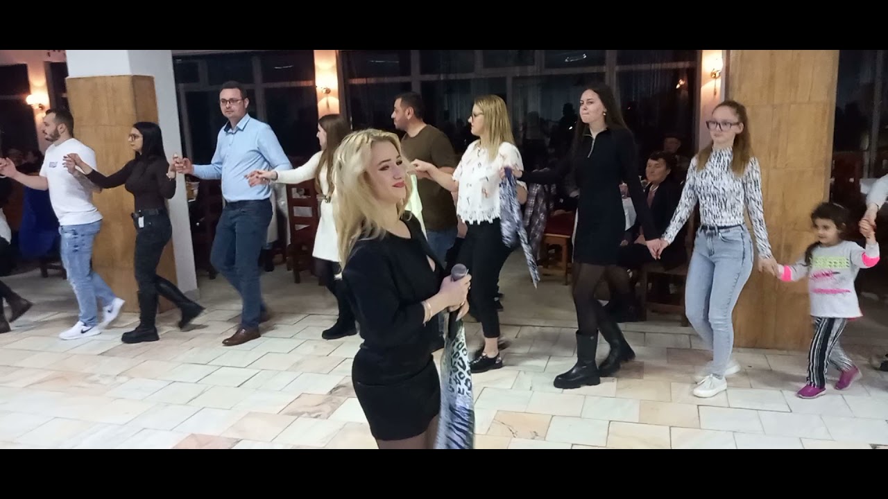 ANCA LOCOTA  -  BAL ILOVITA DE SF.ION 2022
