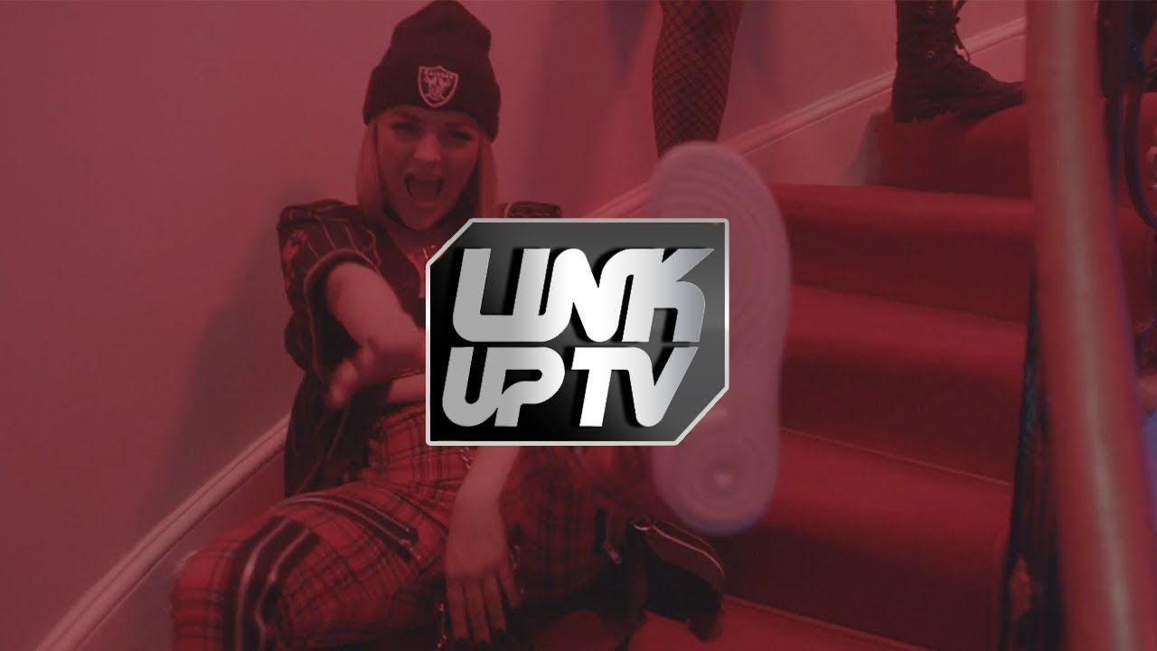 BRYN - Queenpin [Music Video] | Link Up TV