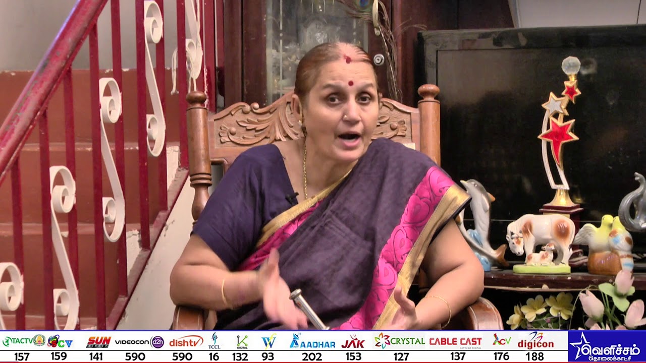 பாட்டி வைத்தியம் - Episode - 82 | வாய்ப்புண் நீக்குவது எப்படி ? | Health Tips -By PADMA