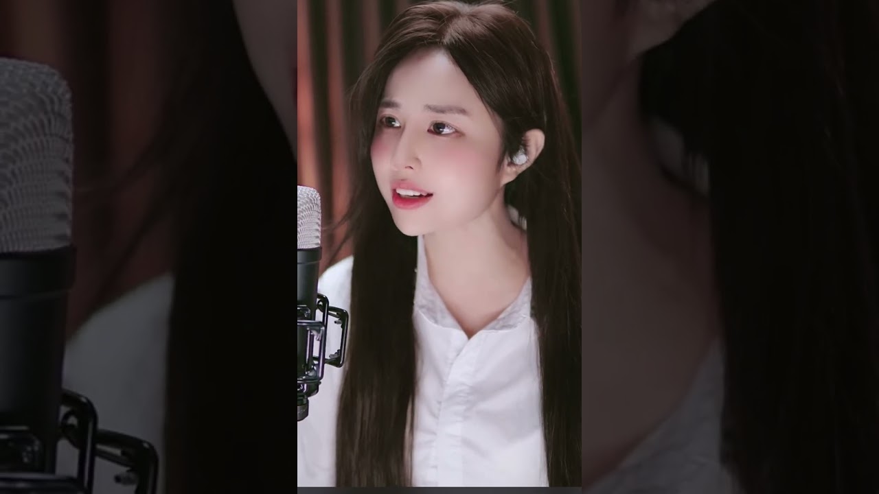 Giã từ dĩ vãng - Bích Phương cover #sên - Thank em gái hát bài dân 8x nghe mãi một thờ khó phai