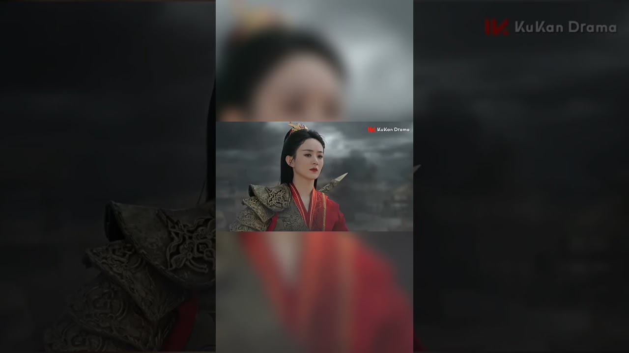 Shen Li || Azure Sky King || Super bossy  🔥#thelegendofshenli #yufengxing #zhaoliying