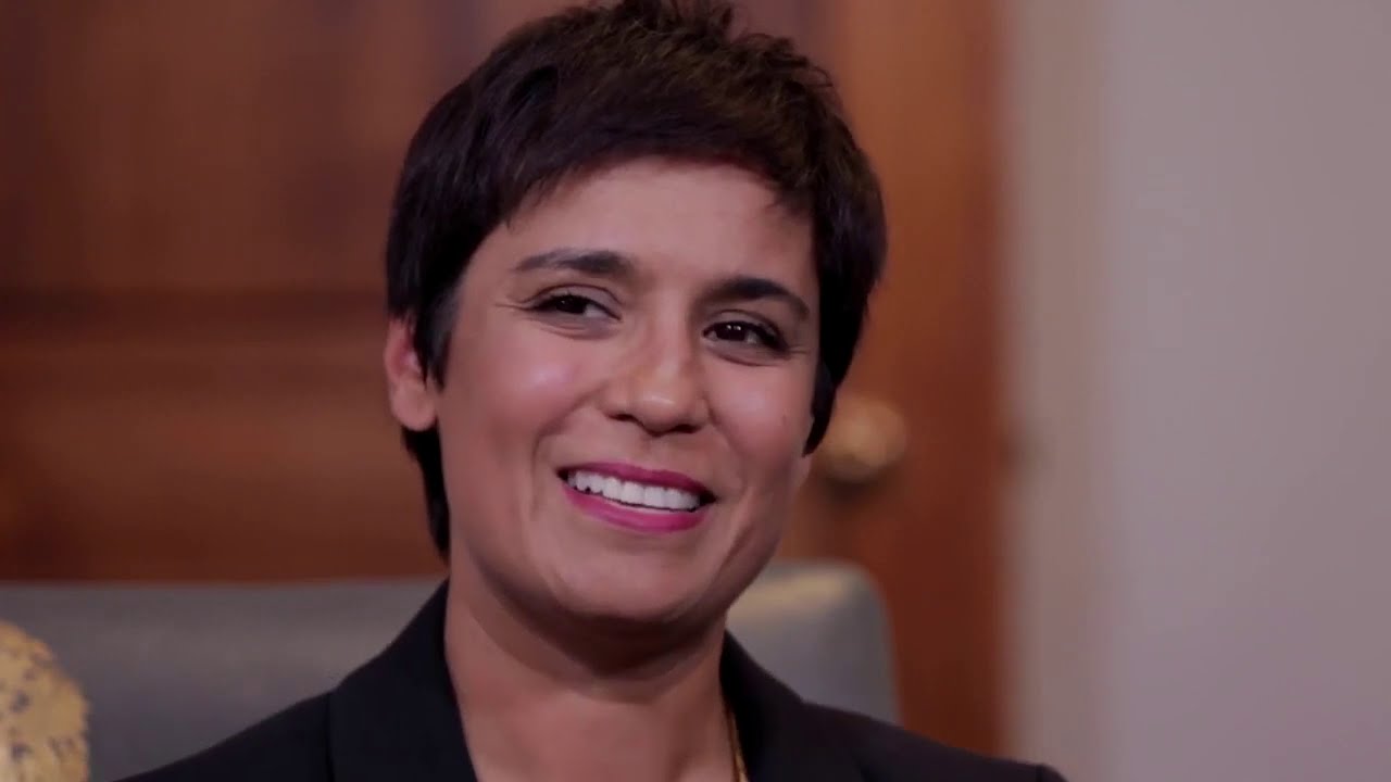 First 100 Years Biography: Anuja Dhir QC