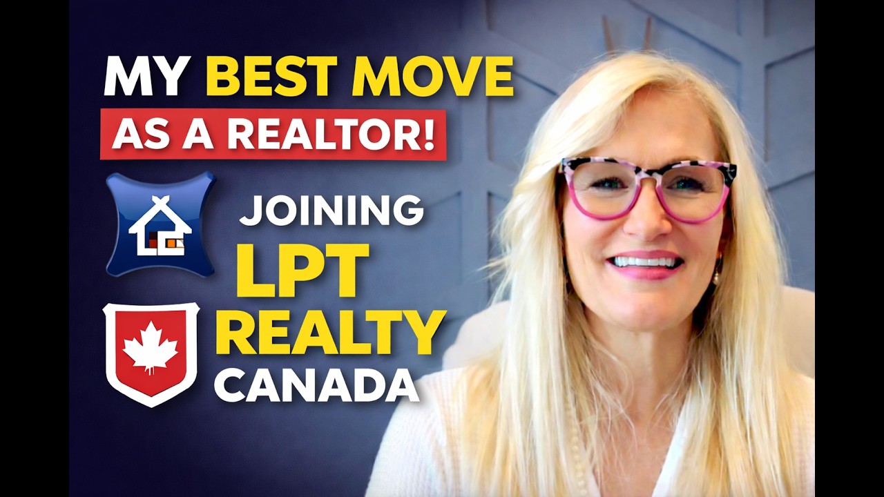 Why Jennifer Jones Left EXP for LPT Realty (And Why 95% of Her Team Said YES Immediately)