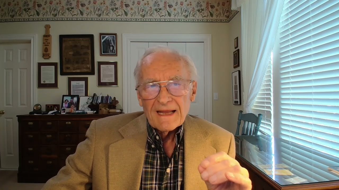 Geezer Goals / Compromising goals as a senior / When goals get derailed with aging / Goals at 90!