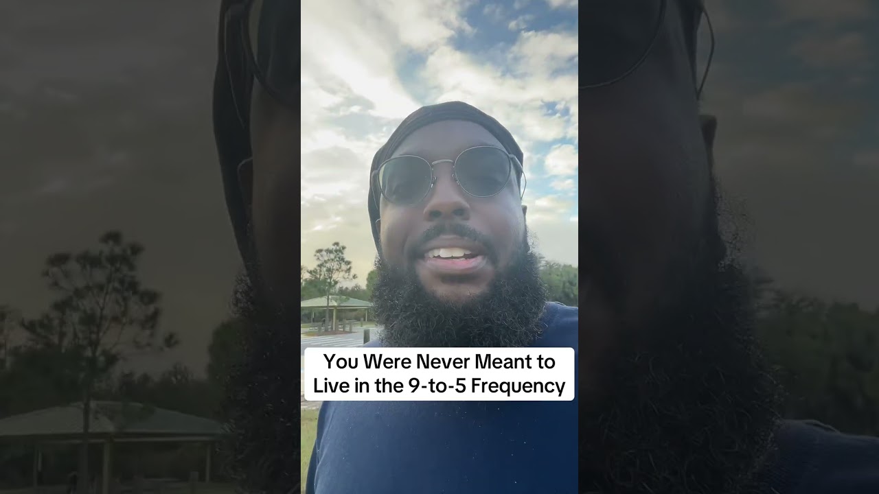 Your Manifestations Accelerate the Moment You Leave This Frequency