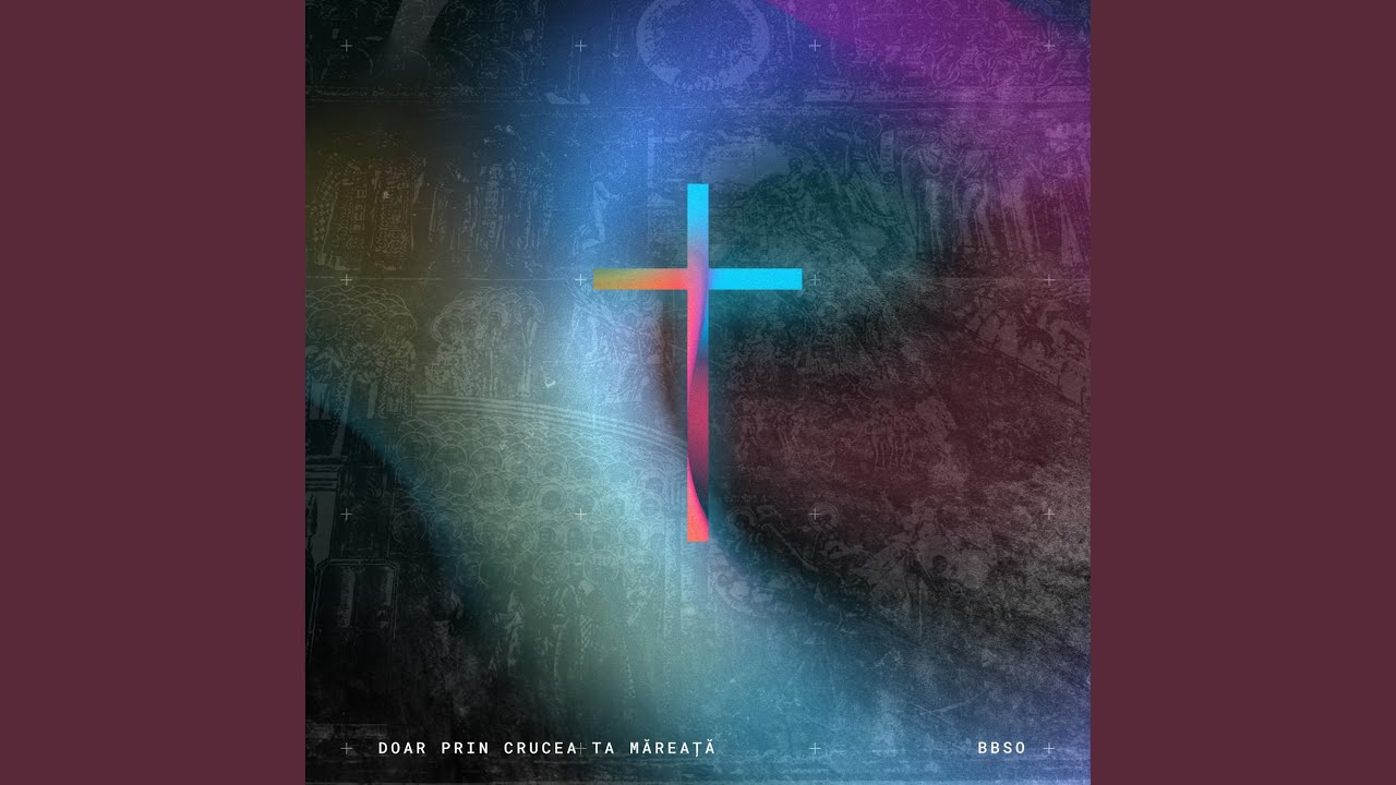 The Blessing (feat. Denisa Gîtea & Răzvan Rește)