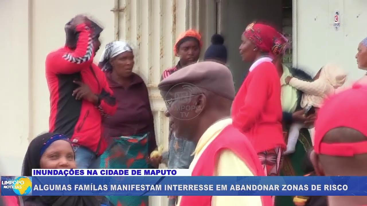 LIMPOPO NOTICIAS || 19.01.2026