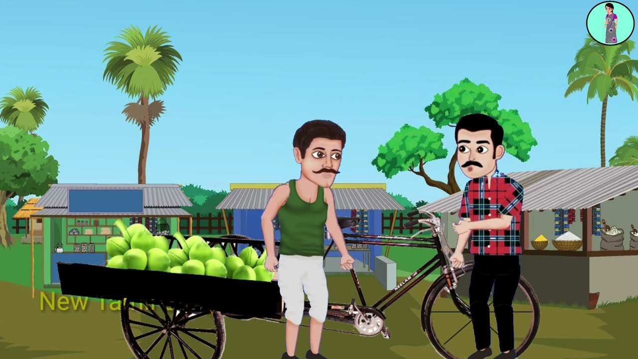 தூங்கிய இளைஞர்களும் ஜெயித்த பெரியவரும் #Tamilstories #Tamilmoralstories #storytelling @newtamilstory