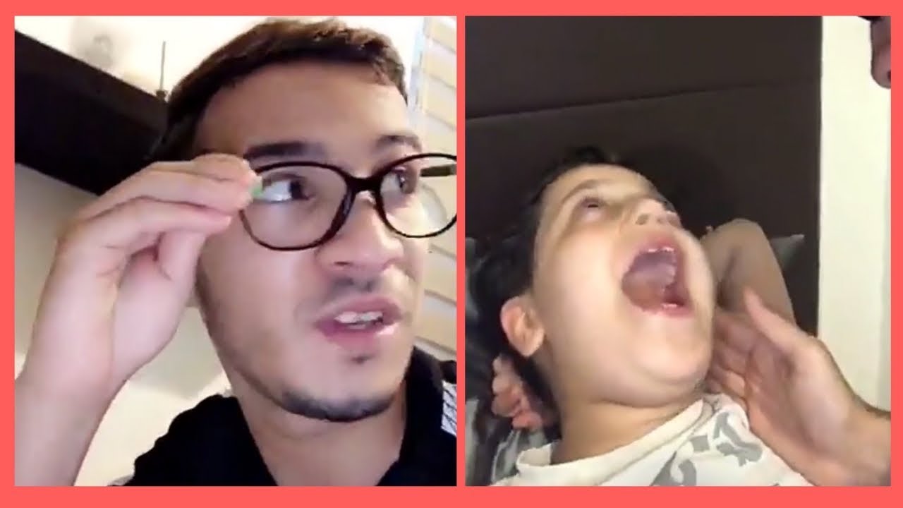 VARGASSS REND FOU SA FAMILLE #8