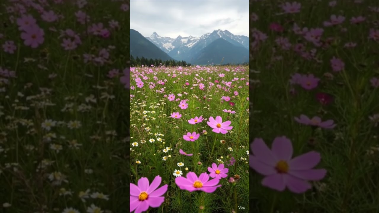 February 6, 2026 #flowers #natureflowers #lifeisbutadream #spring #music #springdiaries 
