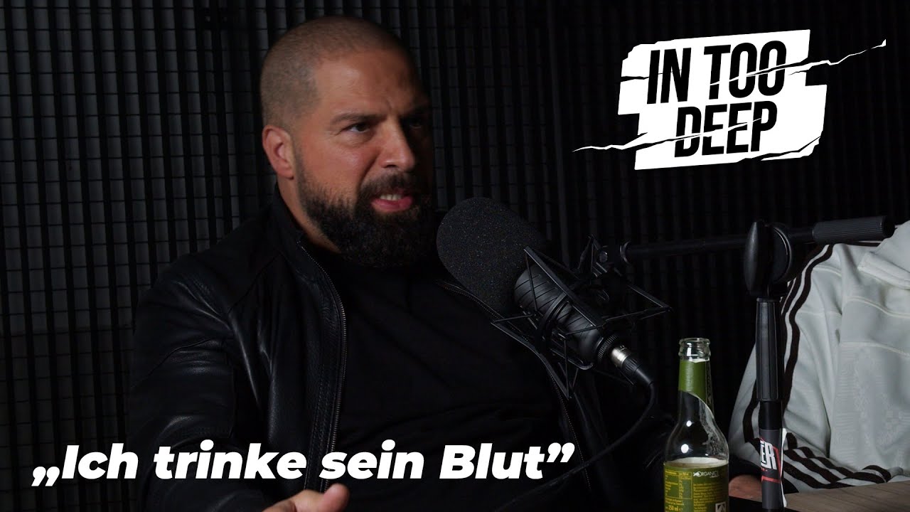 Jihad Ali-Khan über den Diebstahl seiner Felgen