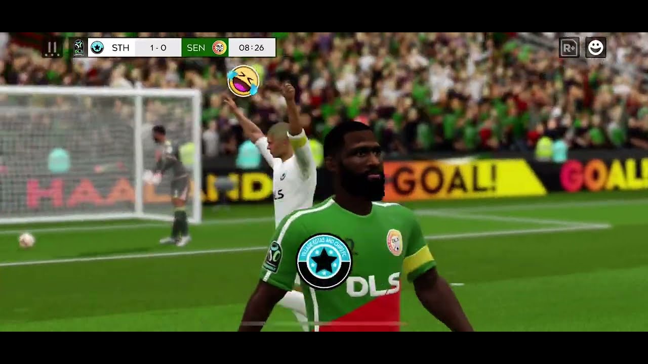 Village Kotas vs Sentic FC (match 2)
