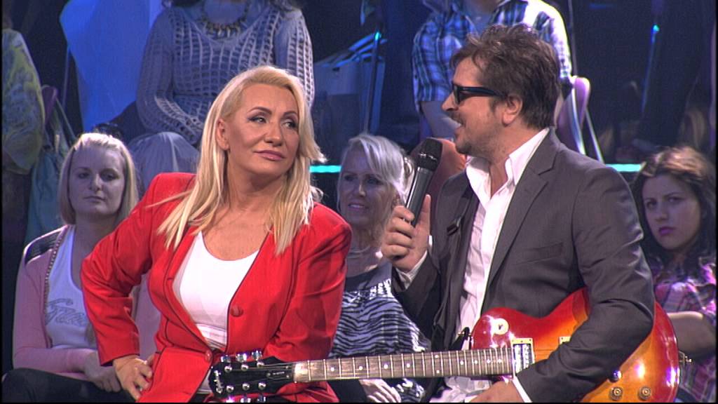 Fantastic Show - Cela Emisija EM3. - (TV Prva 22.10.2014.)
