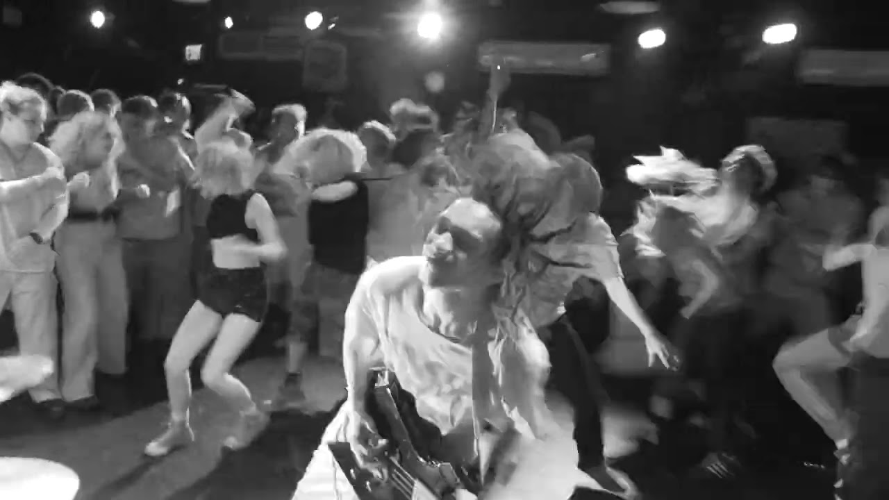 Awfully Pretty - Live at As220 Black Box, Providence [2024-09-01]