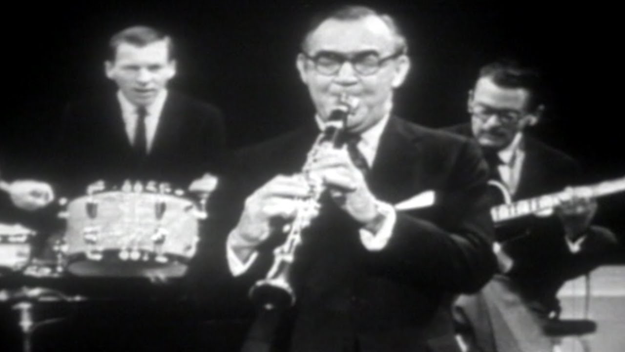 Benny Goodman 