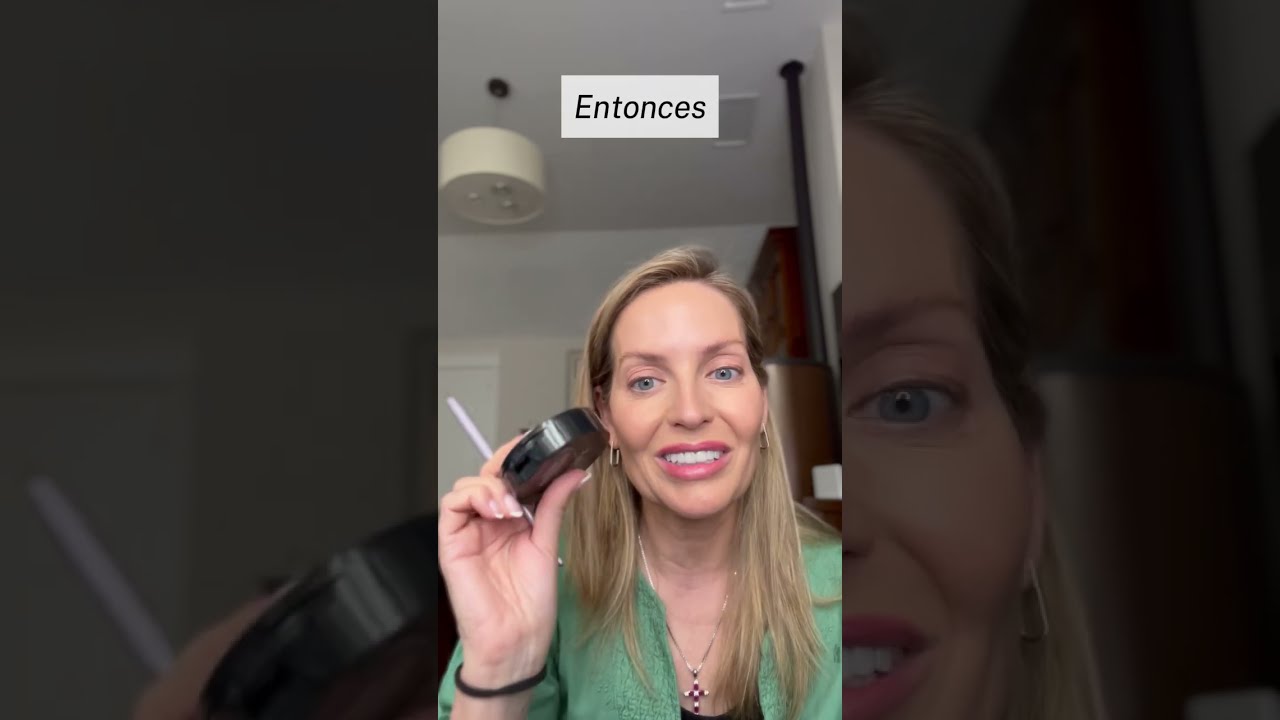 Trucos de Maquillaje Anti-Envejecimiento y Productos Ligero | Dermaforyou by Dra Carmen Galera