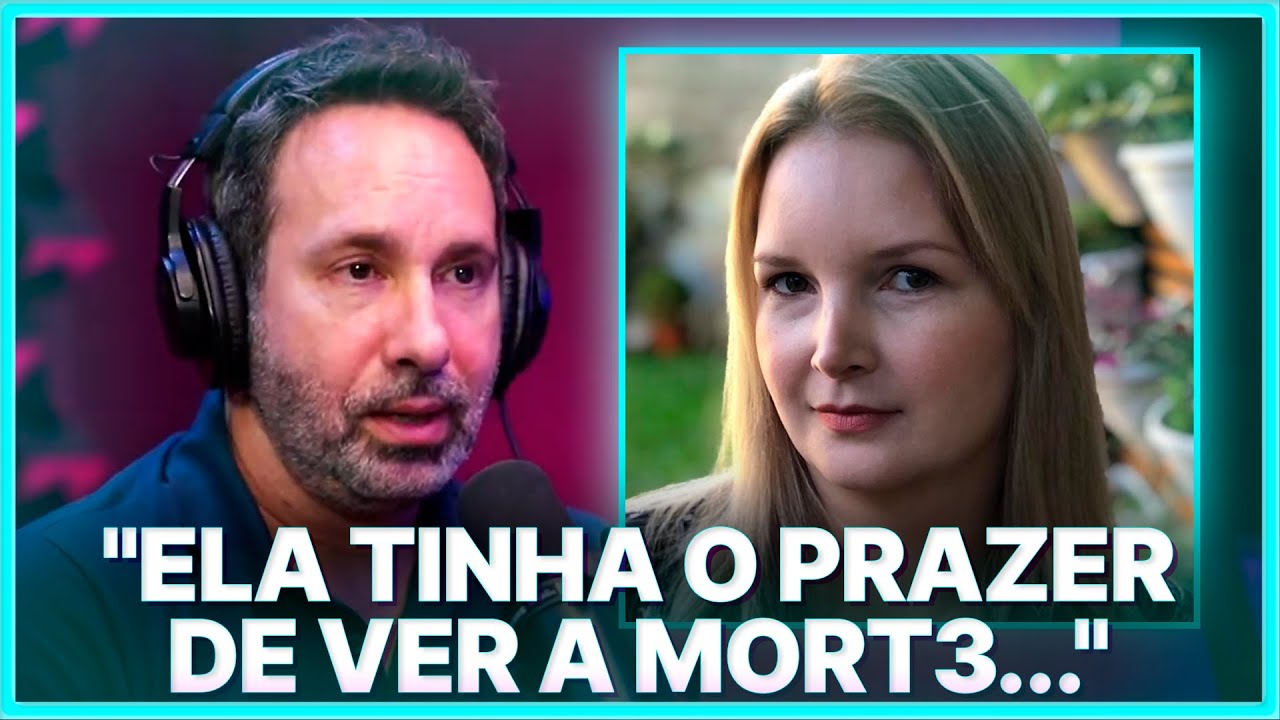 ELIZE MATSUNAGA -  O CASO YOKI| BETO RIBEIRO