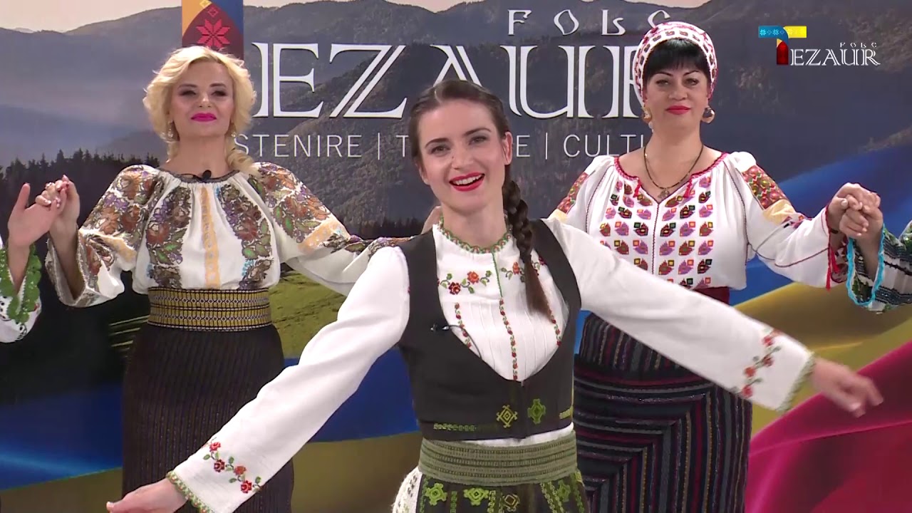 La Tezaur cu Stela Botez