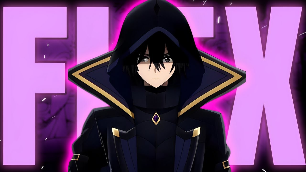 Eminence In Shadow FLEXES On EVERY Isekai Anime