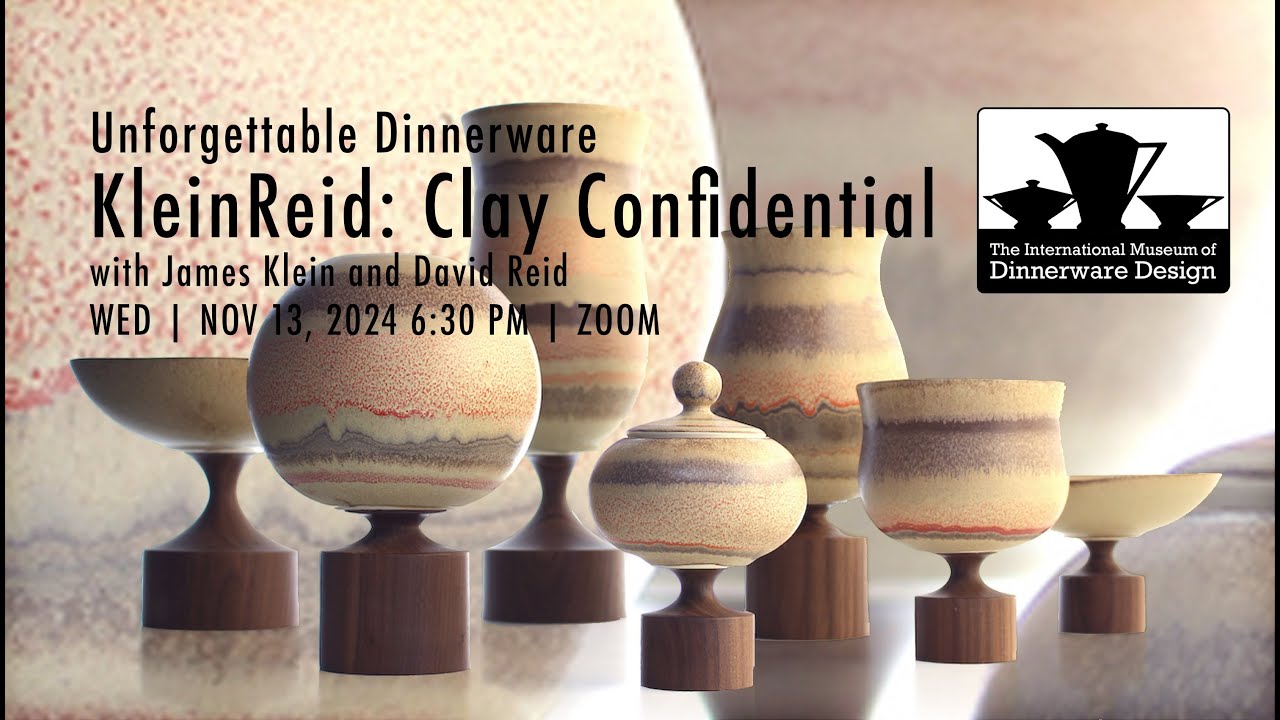 KleinReid Clay Confidential