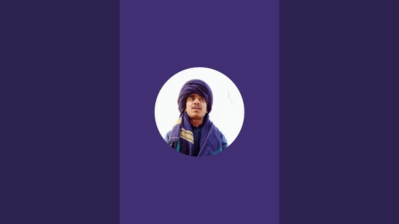 Qari Chand official  is live!