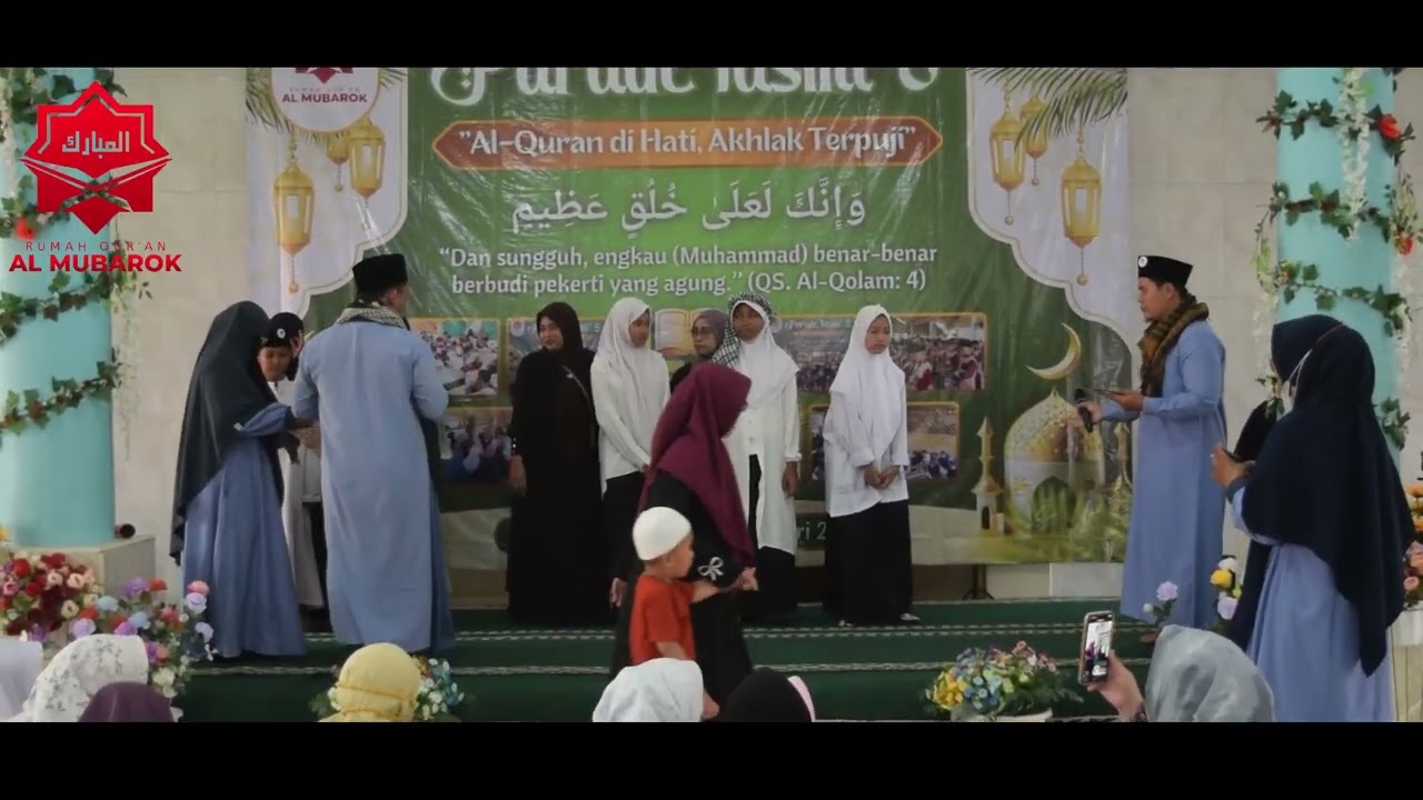 Pembagian Syahadah
