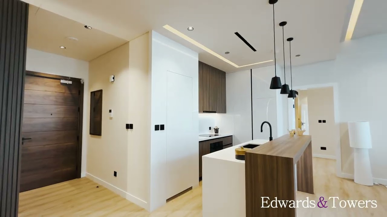 Oceana Baltic | 2 Bedrooms | For Sale