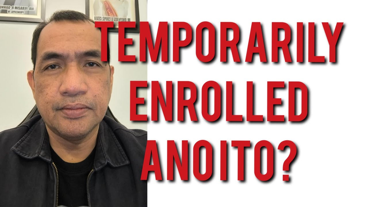MAY BALANSE PA SA PRIVATE SCHOOL NA STUDENT PWEDE BA MAG ENROLL SA PUBLIC KAHIT WALA PANG DOCUMENT