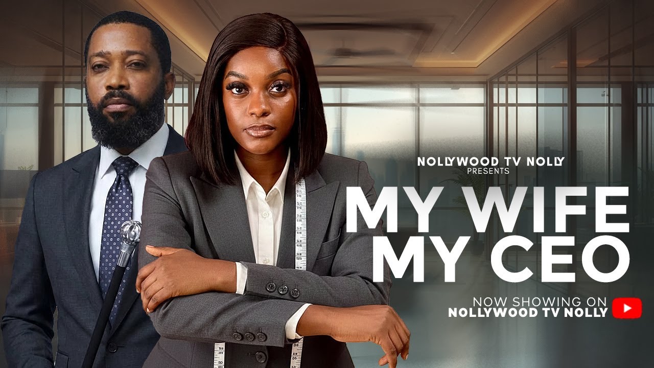 My wife My CEO (I thought he loves me as much as I do until saw him kissing another woman) -NG