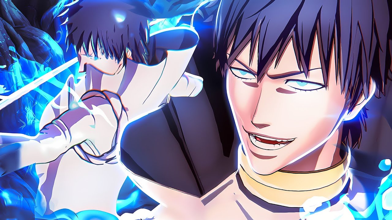 Кайен Шиба заставил его выйти из ярости в Bleach: Rebirth of Souls