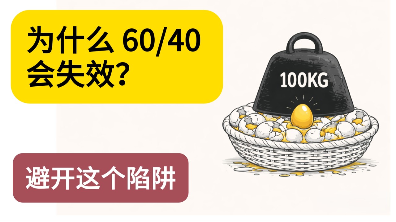 分散投资，为什么在关键时刻同时失效
