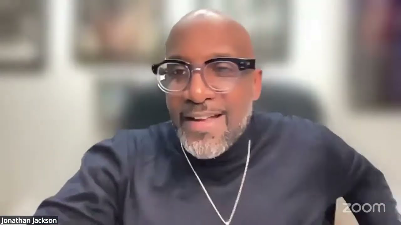 Missions and Discipleship | Bishop Jonathan Jackson | Wed 04-02-2026