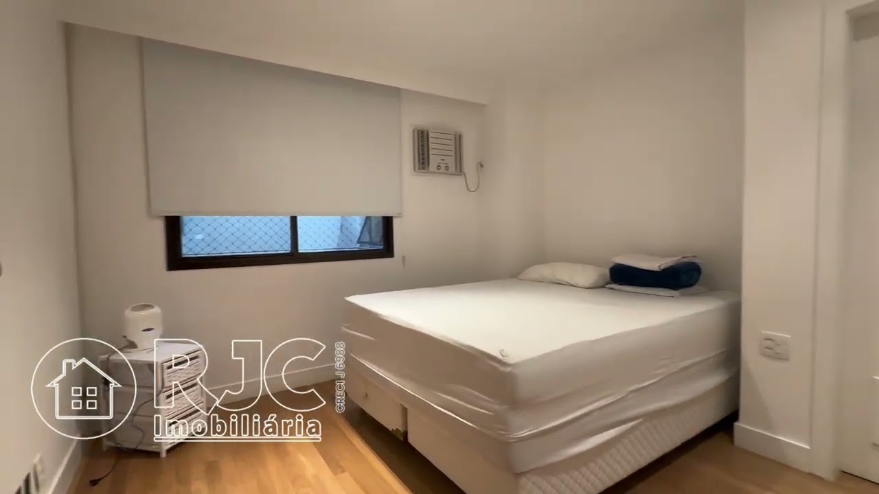 MBCO30726. Cobertura à venda na Av. Gilberto Amado, Barra da Tijuca, Rio de Janeiro 3 quartos 330m².