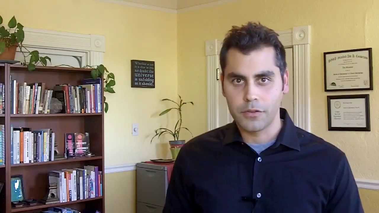 Confidence Tip - How To Not Worry About What Others Will Think