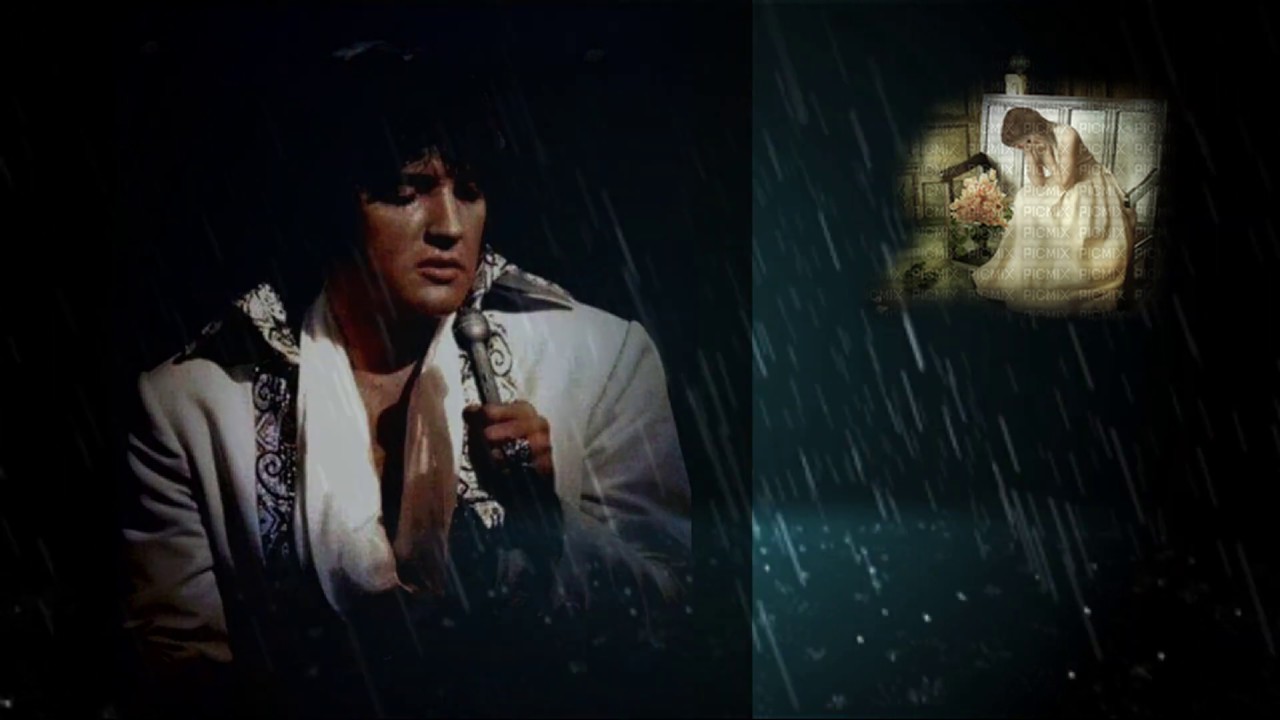 Blue Eyes Crying in the rain  ( Guitar Instrumental )