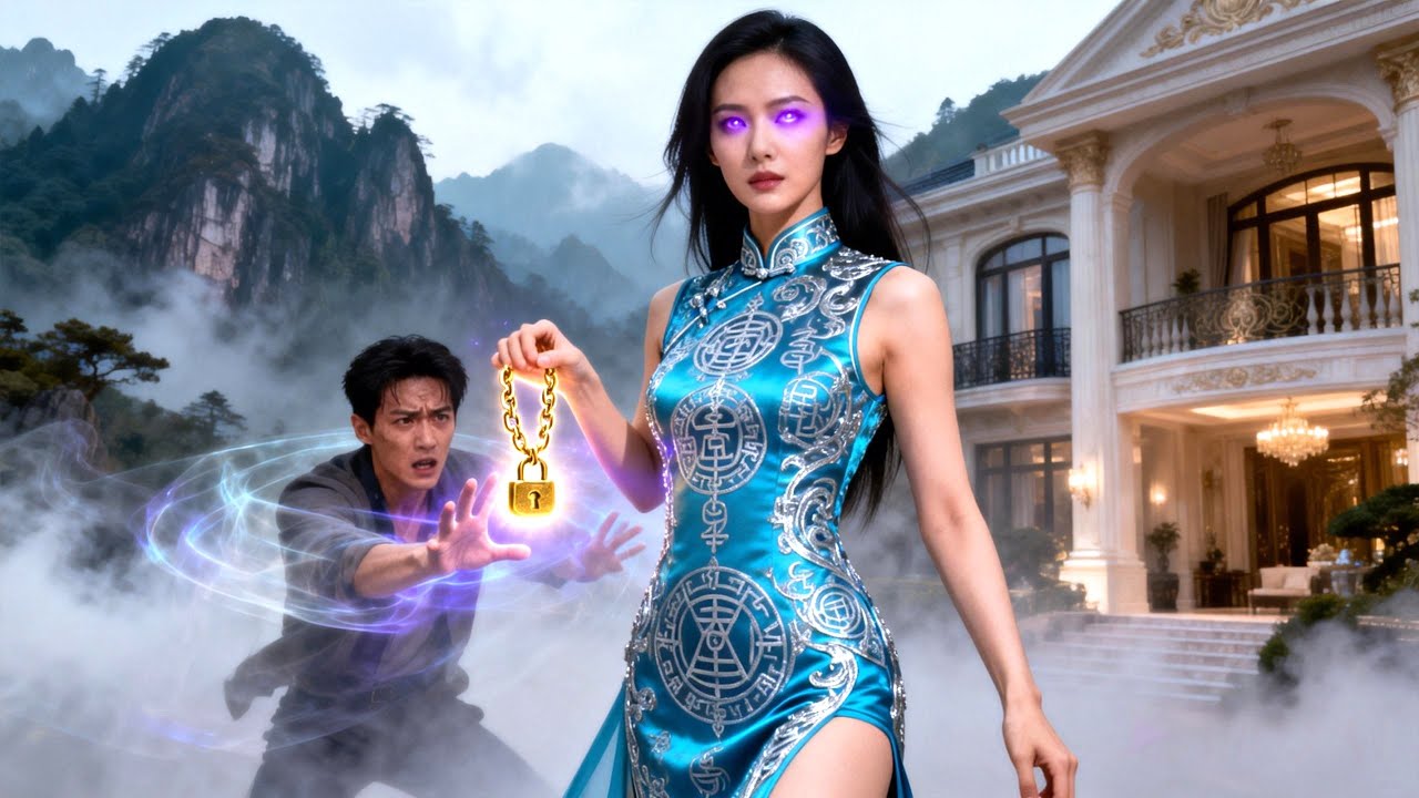 बेवफा पति को भूल गई जादुई पत्नी! अब होगा पछतावा! 🔥😱