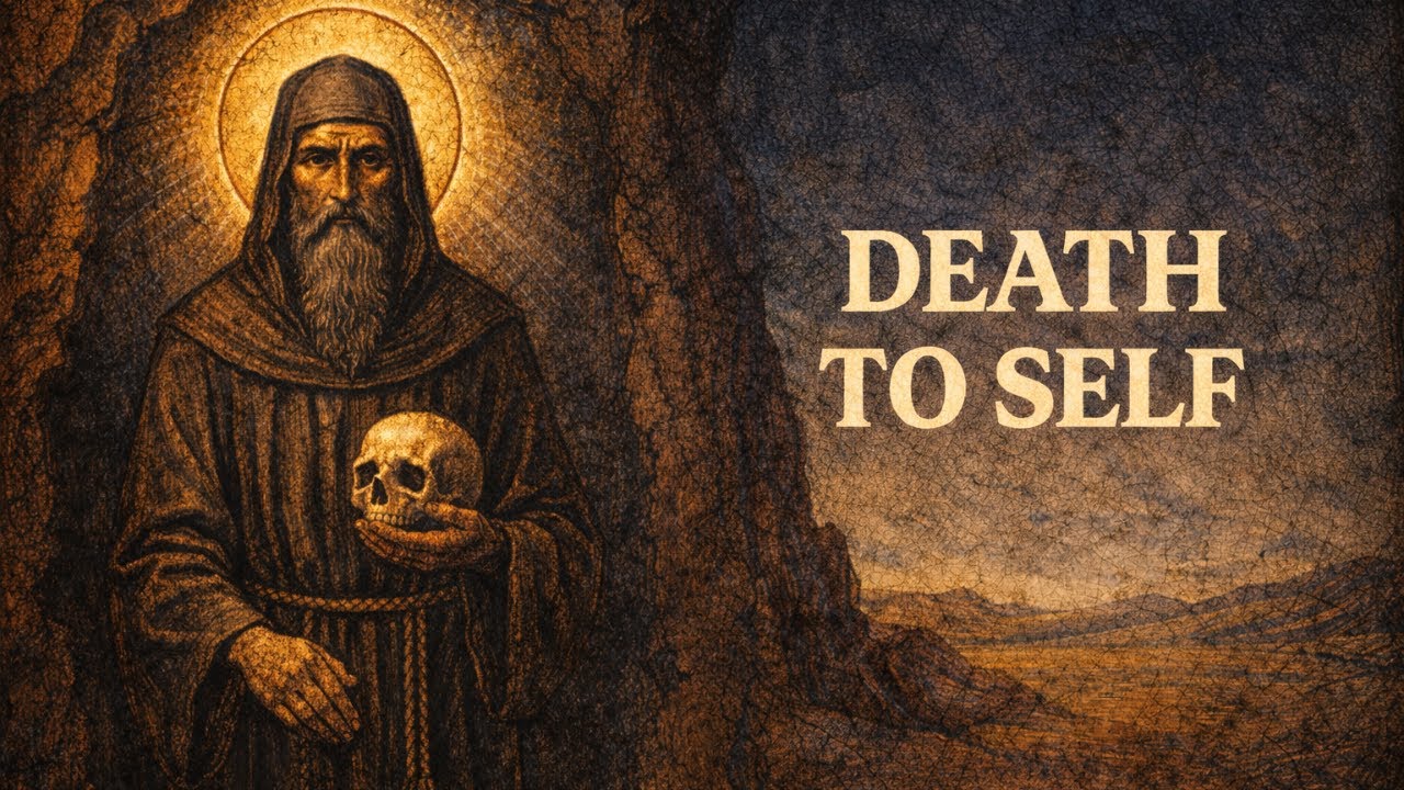 Why the Saints Chose Suffering Over Comfort