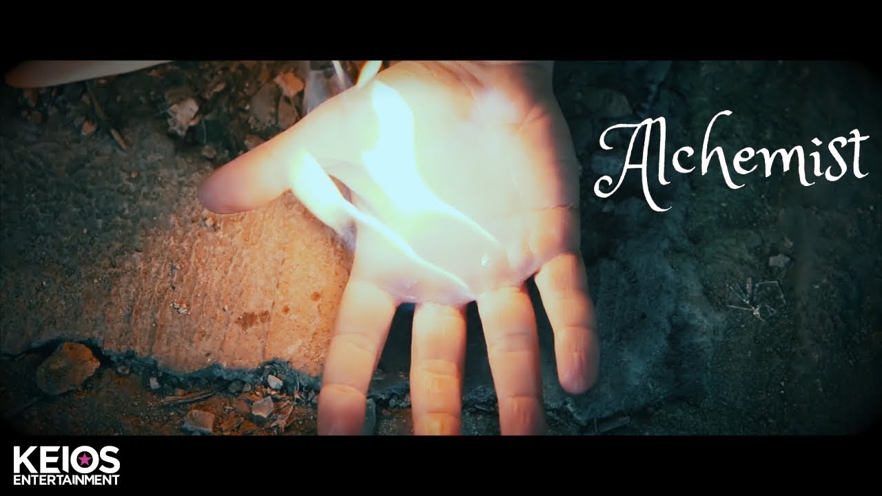MITSUGI - Alchemist (TRAILER)