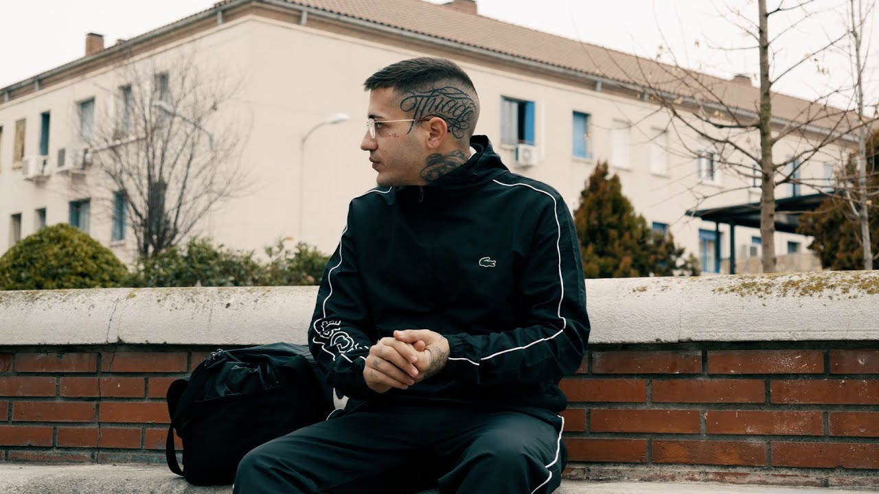 24KEEFY - MAMA (VIDEO OFICIAL)