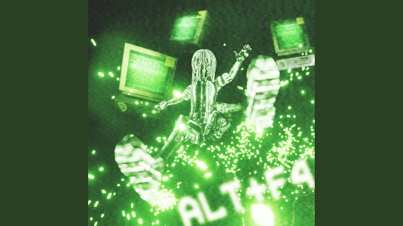 ALT + F4